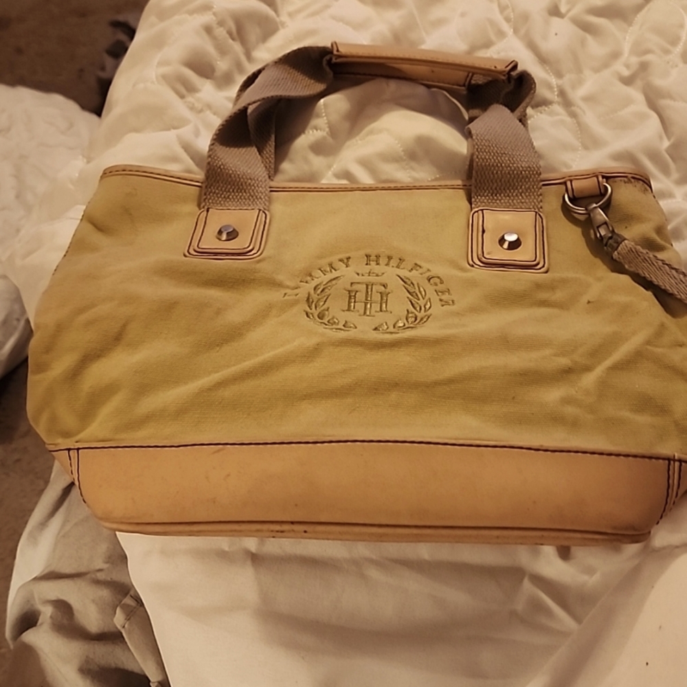 Laddies purse